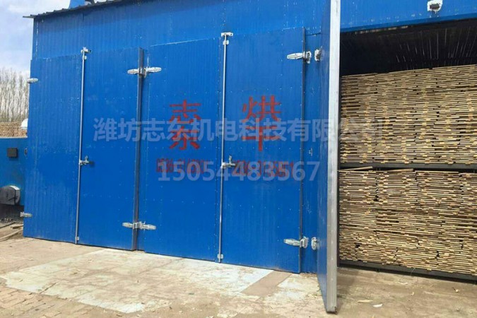 燃煤(柴)木材烘干設(shè)備